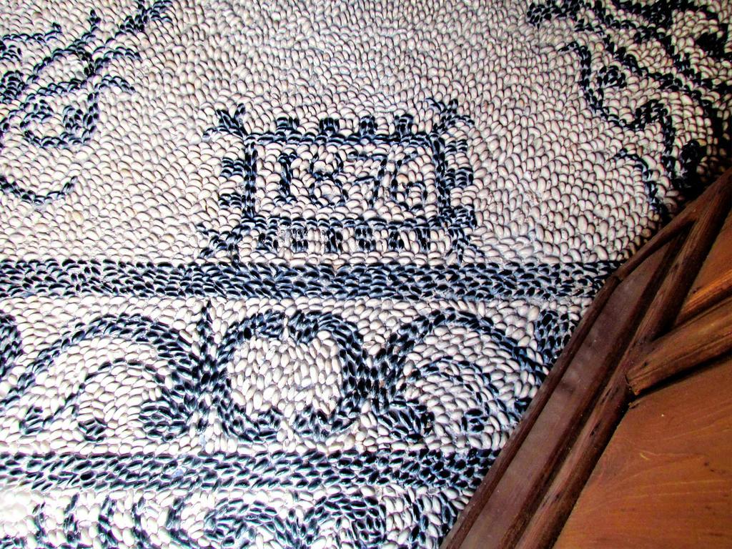 Casa Lindos Villa Ruang foto