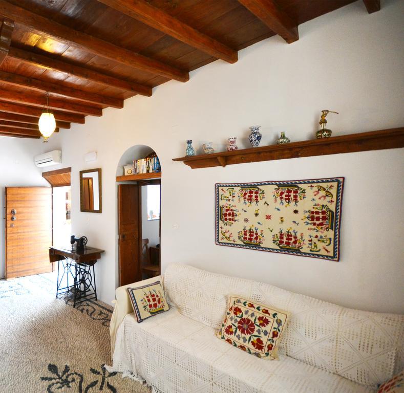 Casa Lindos Villa Ruang foto